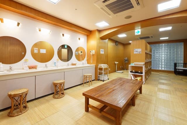 Japanese Style Room, Non Smoking