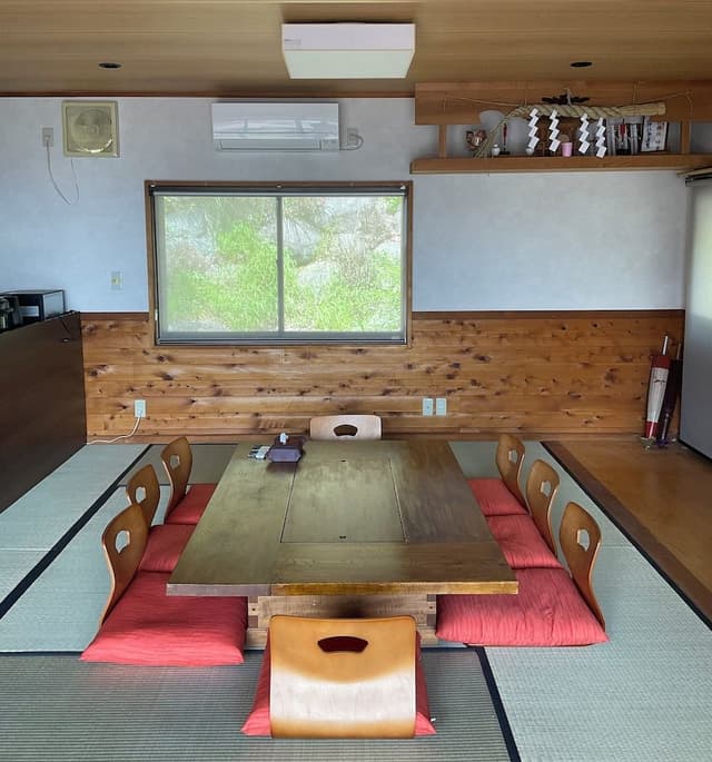 Executive House