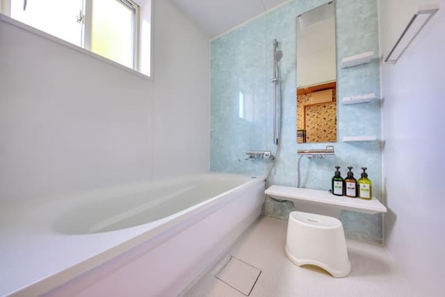Standard Villa