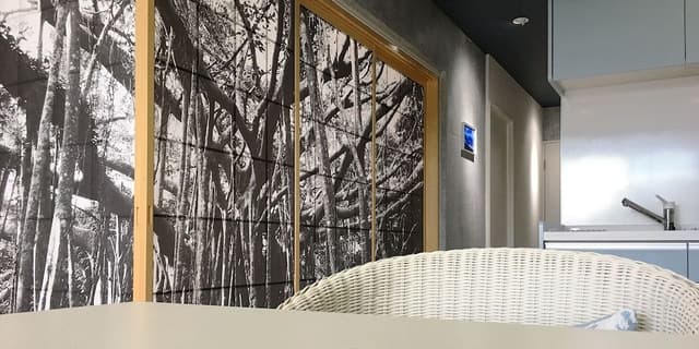 Theme Suite 102 "Wood"