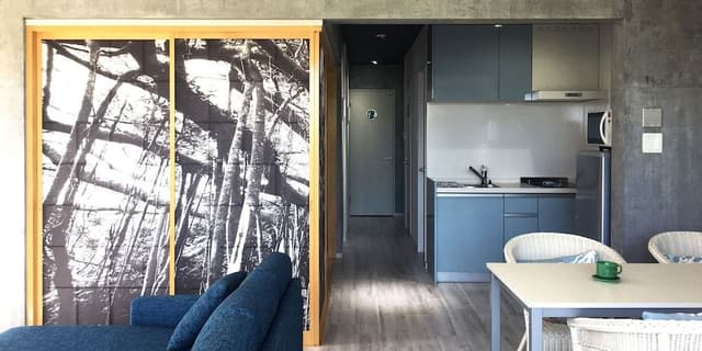Theme Suite 102 "Wood"