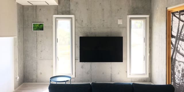 Theme Suite 102 "Wood"