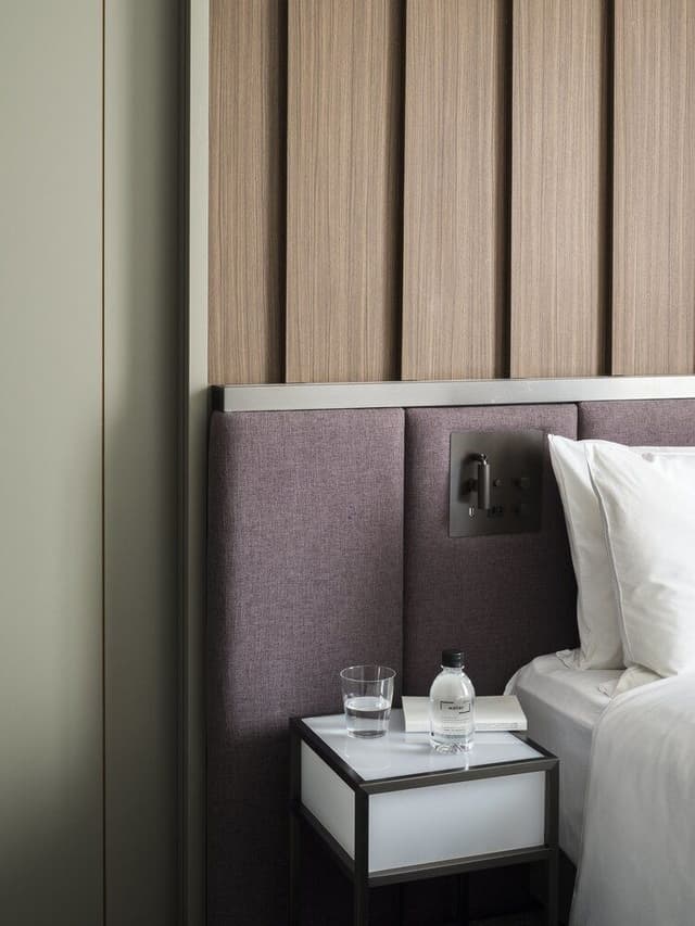 Double Room, Non Smoking