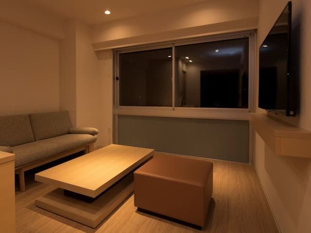 Premier Twin Room