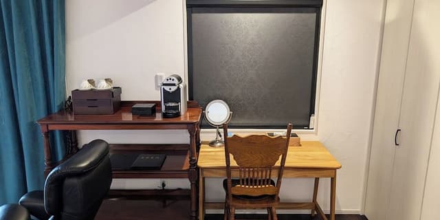 Premium Suite Villa