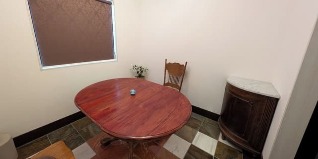 Premium Suite Villa
