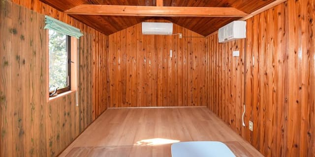 Japanese -Style Room, Non-Smoking (No Futon, Sleeping Bag and Pillow Included)