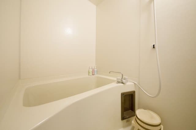 Japanese style twin room non-smoking