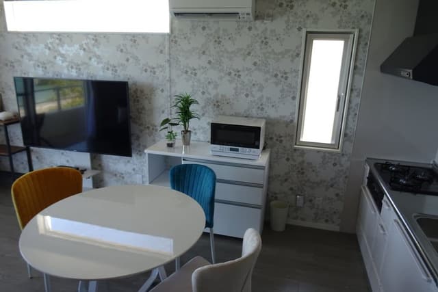 Comfort Condo