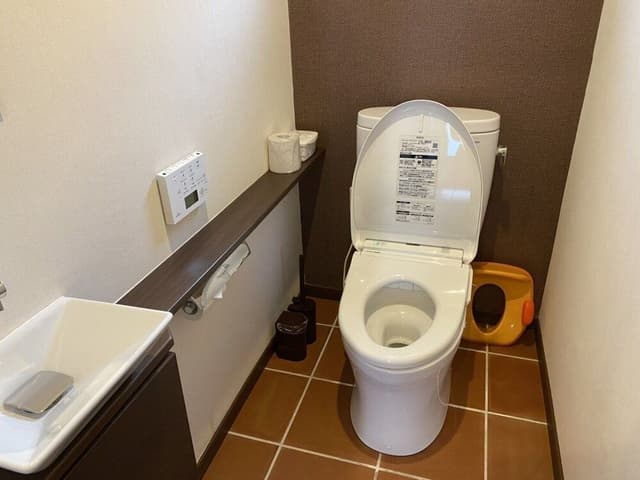 Marine garden Twin Room