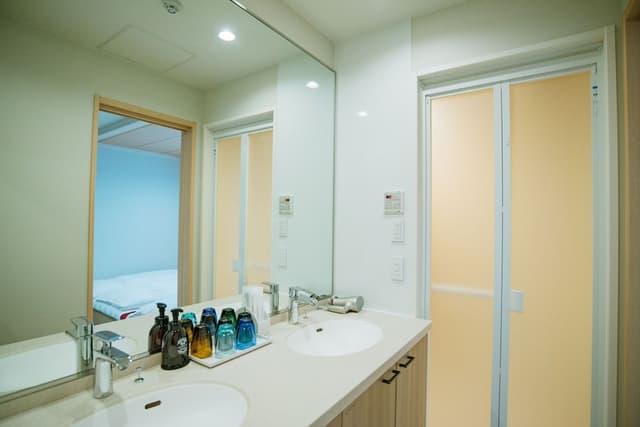 Japanese Western Style Family Room, Non Smoking