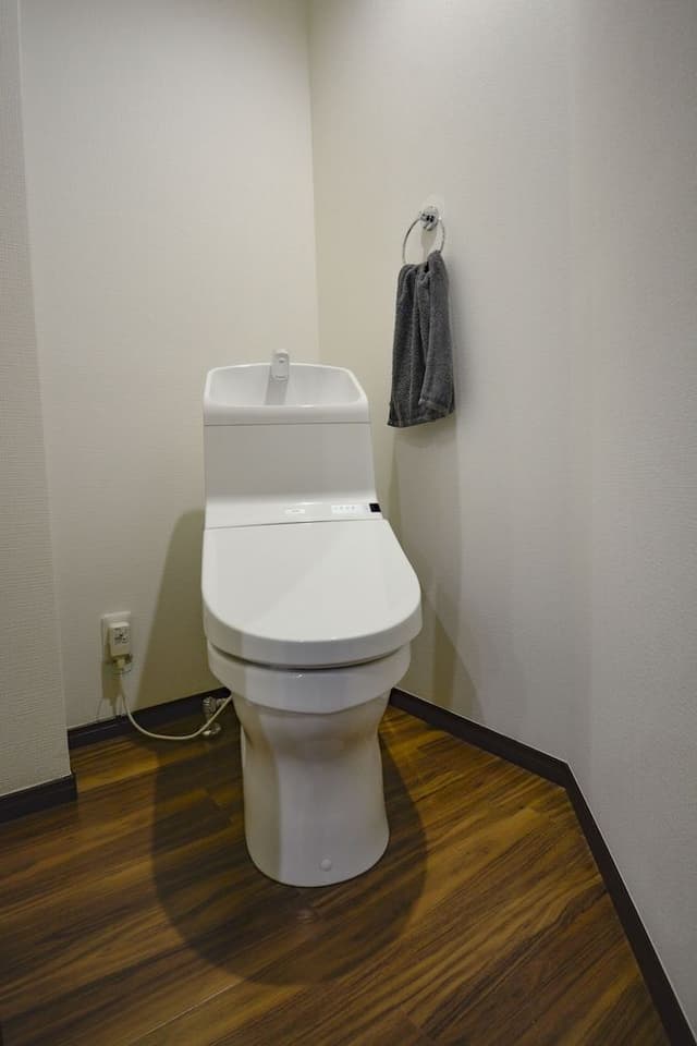 Japanese Style Room