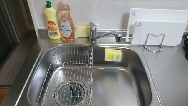 1F 2 Bedrooms 2 Bathrooms Apartment