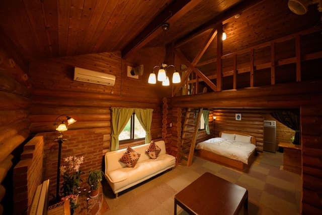 (Yamaboushi) Cottage Kitchen[Non-Smoking]