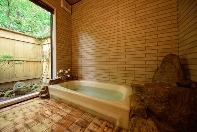[Fukujusou] Cottage with Kitchen [Non-Smoking]