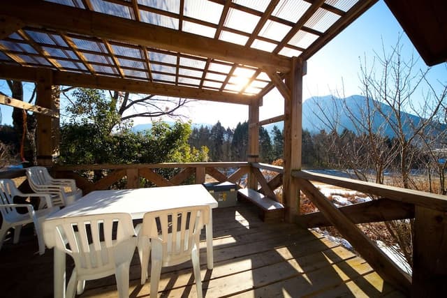 (Yufu) Cottage  Kitchen[Non-Smoking]