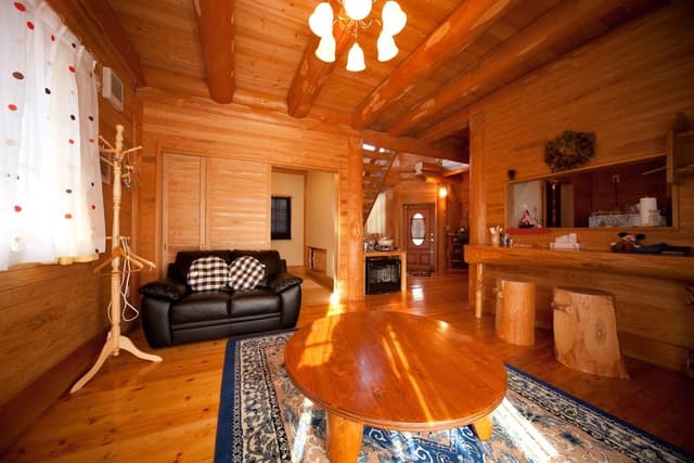 (Yufu) Cottage  Kitchen[Non-Smoking]