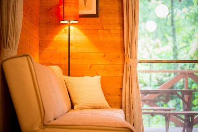 [Fukujusou] Cottage with Kitchen [Non-Smoking]