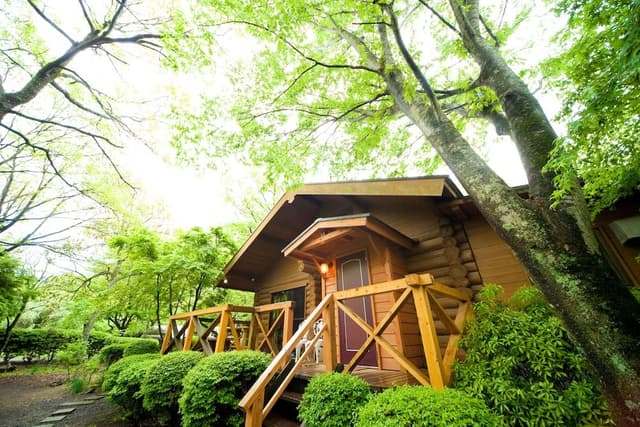 (Yamaboushi) Cottage Kitchen[Non-Smoking]