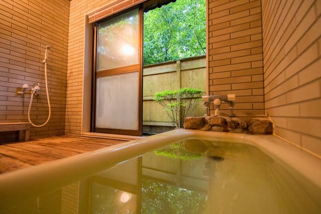 [Fukujusou] Cottage with Kitchen [Non-Smoking]