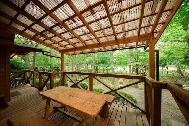 (Yamaboushi) Cottage Kitchen[Non-Smoking]
