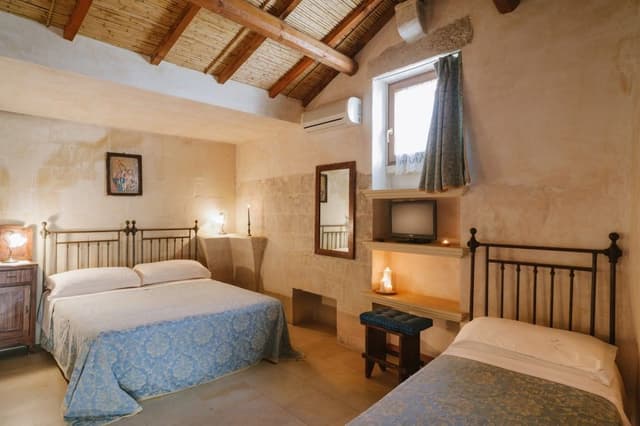 Junior Suite (5 people)