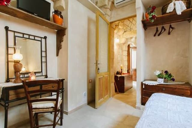 Junior Suite (2 people)