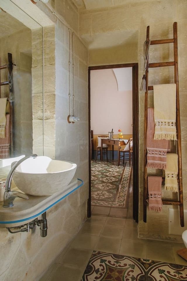 Junior Suite, Terrace (2 people)