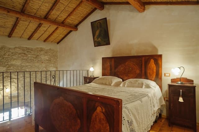 Junior Suite (4 people)
