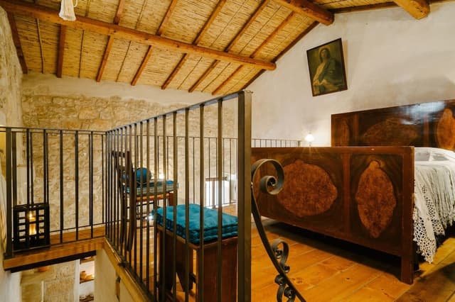Junior Suite (4 people)