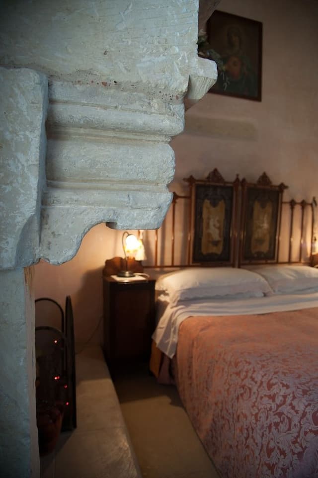 Junior Suite (5 people)