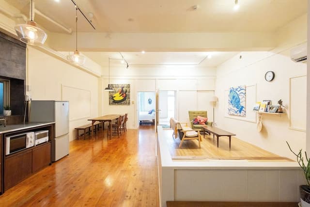 Superior Apartment, 2 Bedrooms