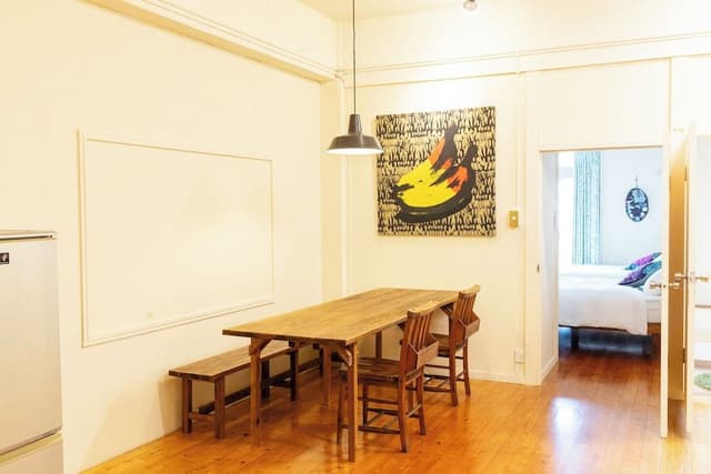 Superior Apartment, 2 Bedrooms