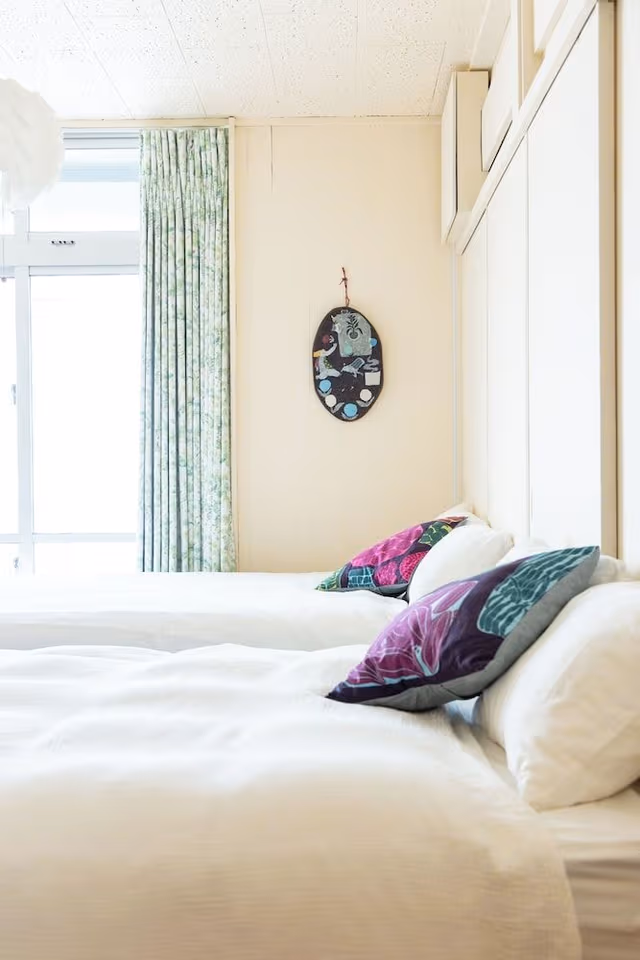 Superior Apartment, 2 Bedrooms