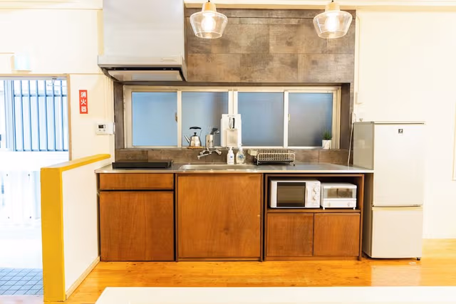 Superior Apartment, 2 Bedrooms