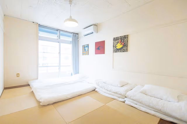 Superior Apartment, 2 Bedrooms
