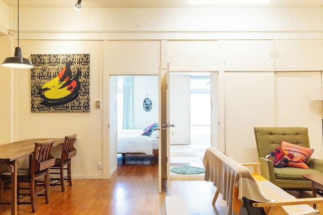 Superior Apartment, 2 Bedrooms