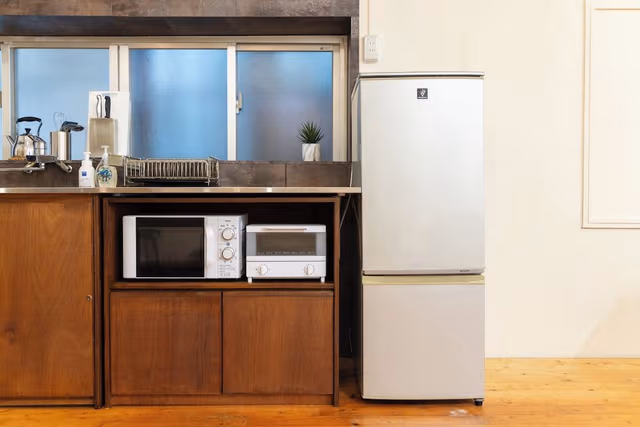 Superior Apartment, 2 Bedrooms