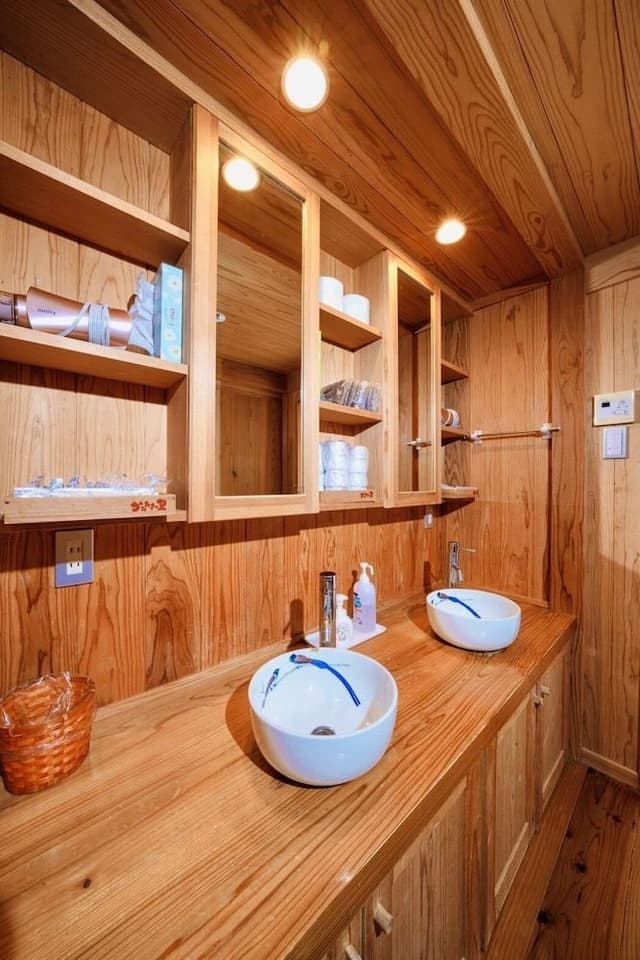 Private Vacation Home, DAIBANYA