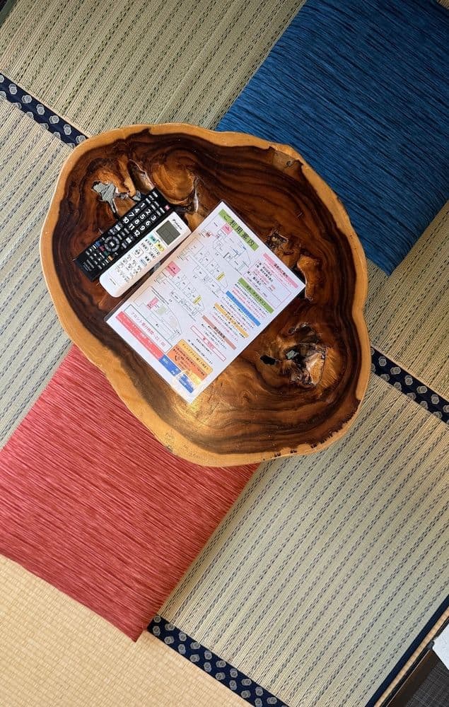 SP31 Mini Japanese-Style Room (No Toilet or Bathroom / No Pets)