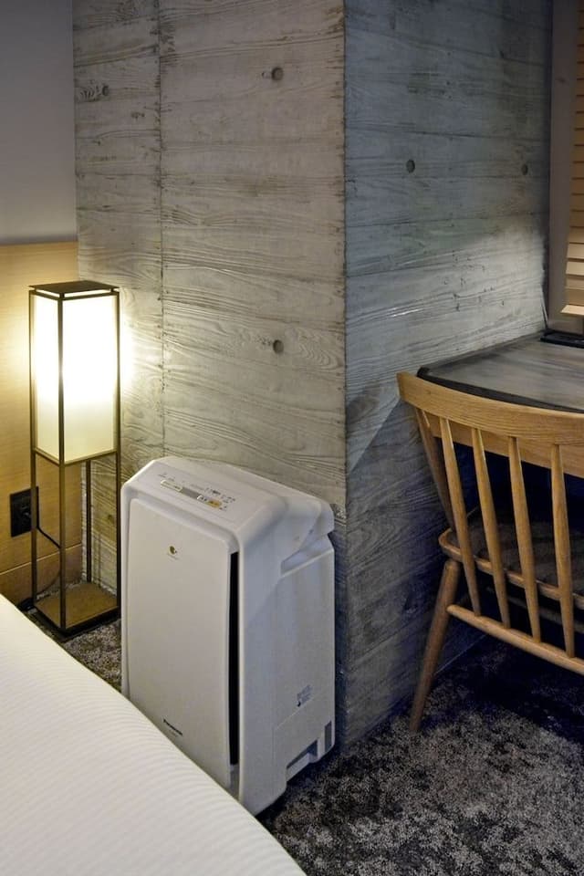 Standard Double Room, Non Smoking