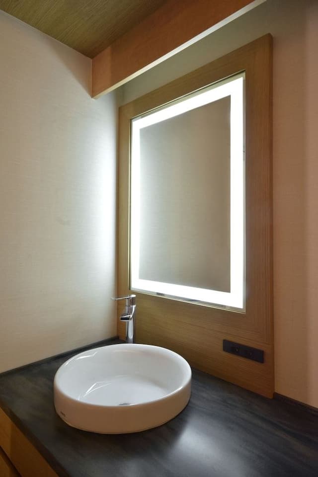 Standard Double Room, Non Smoking