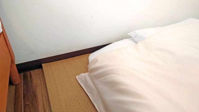 Twin Room, Accessible