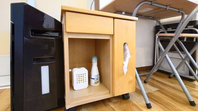 Twin Room, Accessible