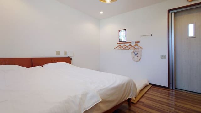 Twin Room, Accessible