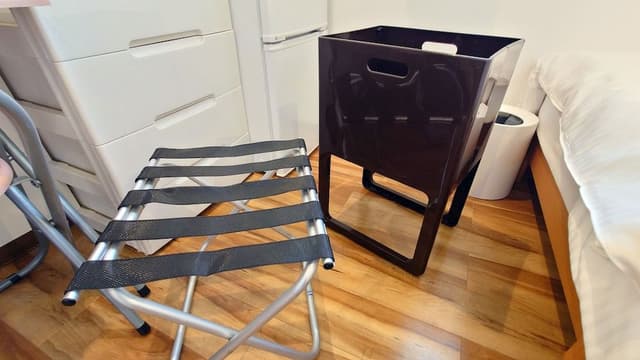 Twin Room, Accessible