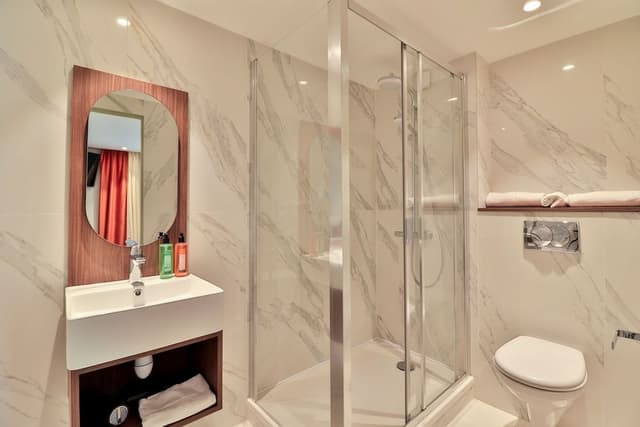 Comfort Twin Room