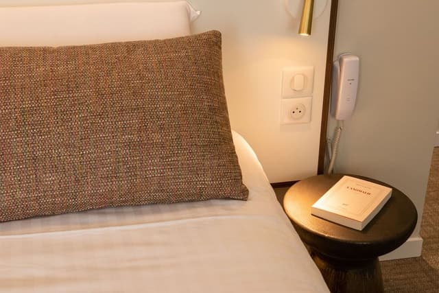 Comfort Twin Room