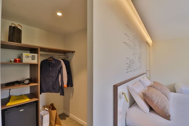 Superior Quadruple Room