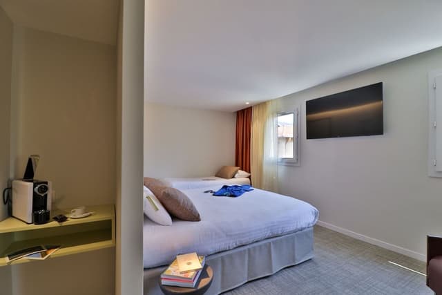 Superior Quadruple Room